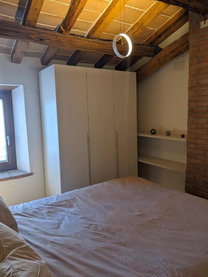 Villa Casa Stella Vicinanze Maranello Extérieur photo