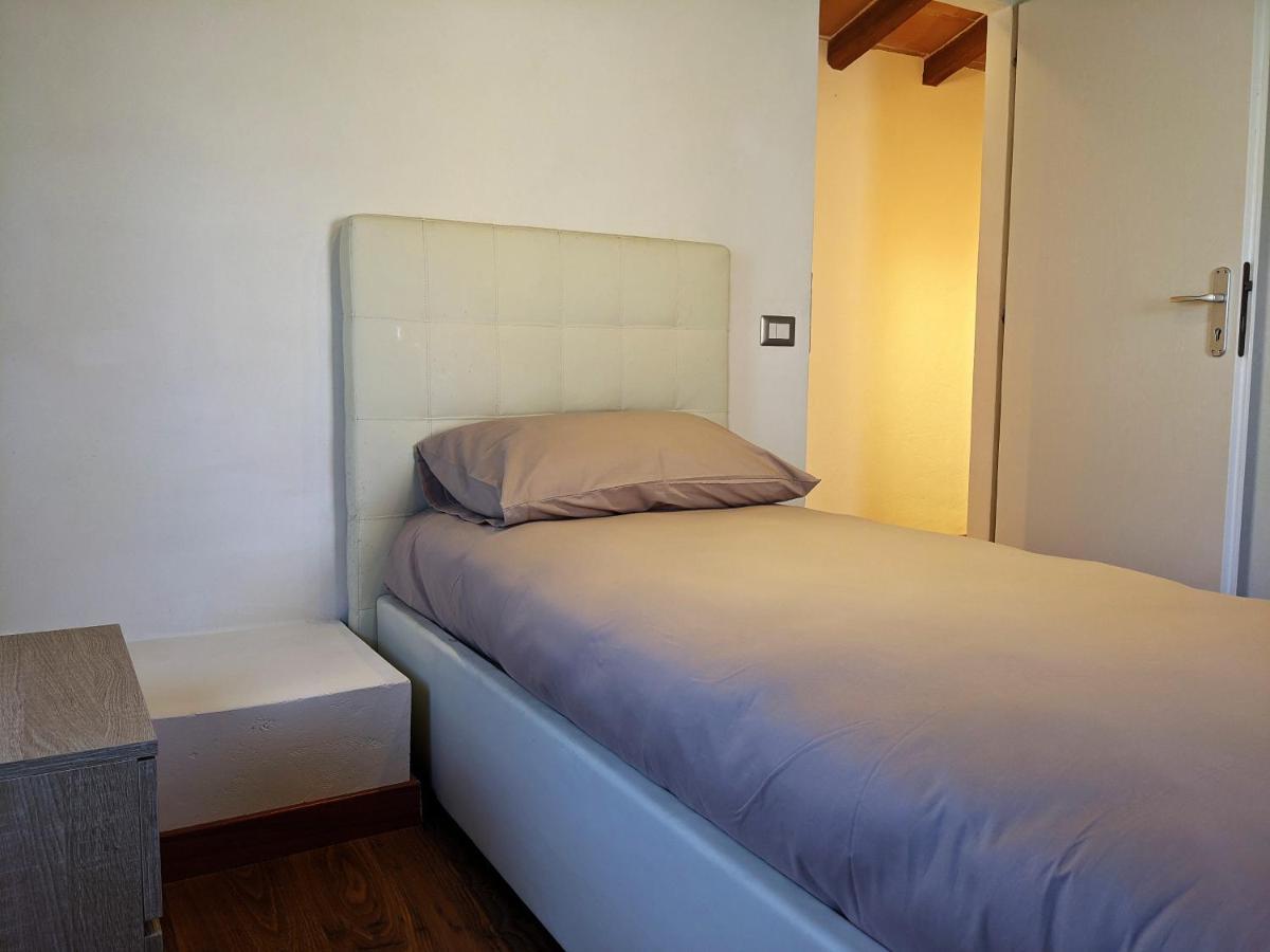 Villa Casa Stella Vicinanze Maranello Extérieur photo